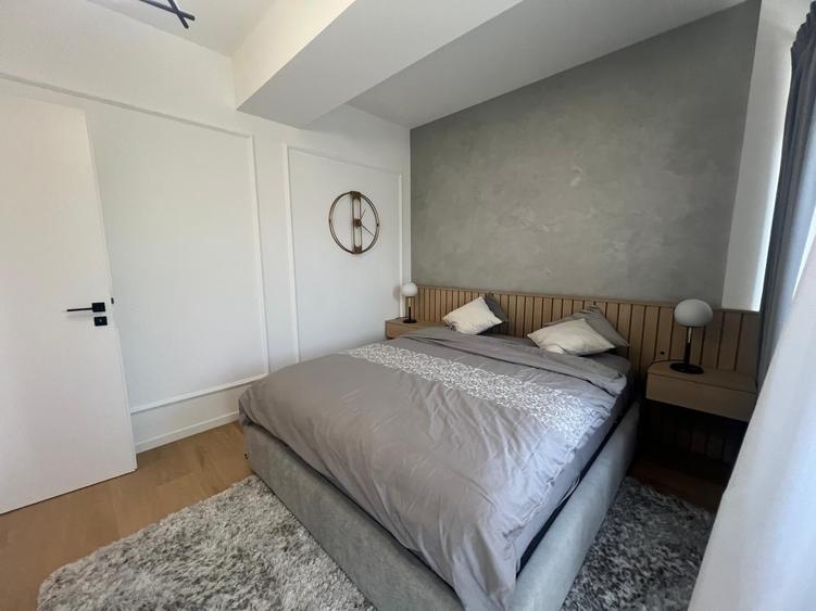 HERASTRAU LE CLUB DE INCHIRIAT APARTAMENT 2 CAMERE MOBILAT LUX - 14