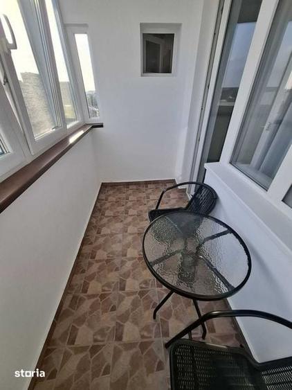 Apartament cu 2 camere în Calea Aradului