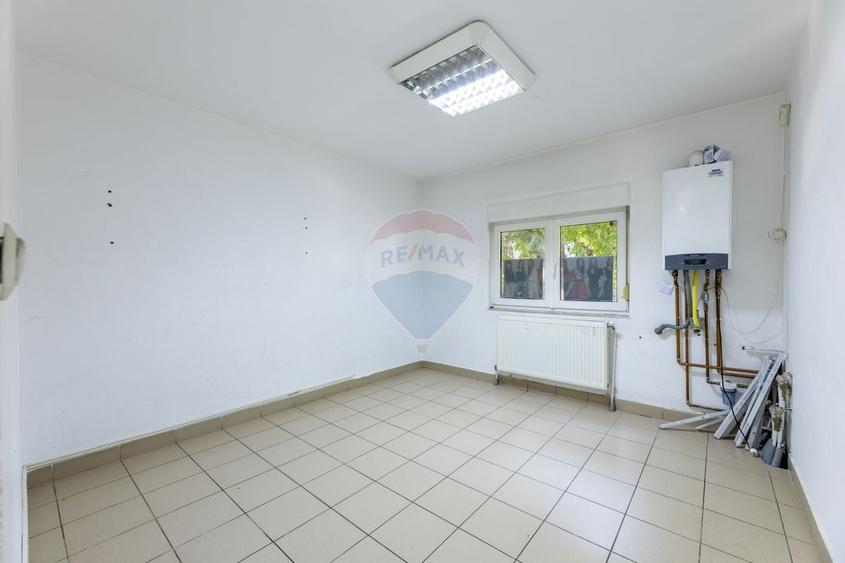Spațiu comercial, de 65 mp, în Podgoria