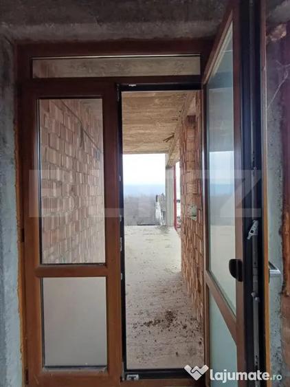 Casă cu 1 camere cu Teren 1800 Mp în Câmpia Turzii