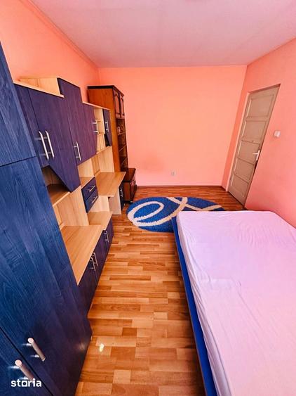 Apartament cu 2 camere în Debarcader
