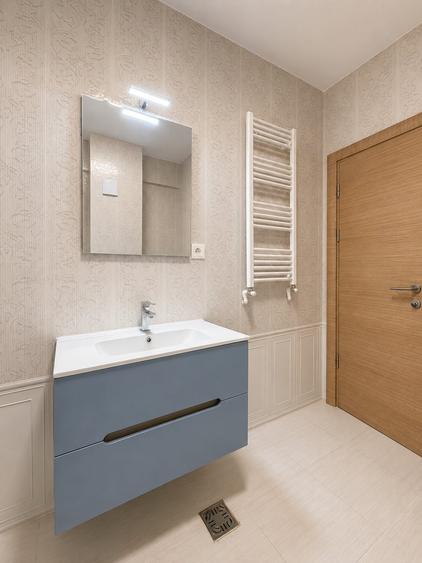 Apartament si loc de parcare langa plaja in Faleza Nord - 14