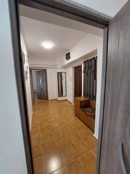 Apartament cu 2 camere decomandat în Ultracentral