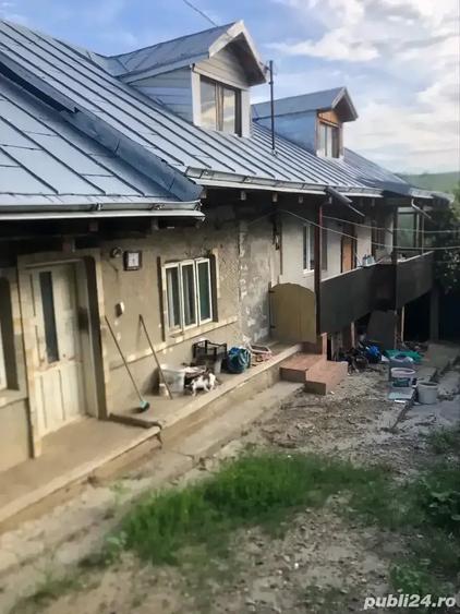 Casă cu 5 camere în Bleșca