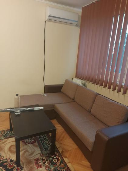 Apartament cu 2 camere semidecomandat în Domenii