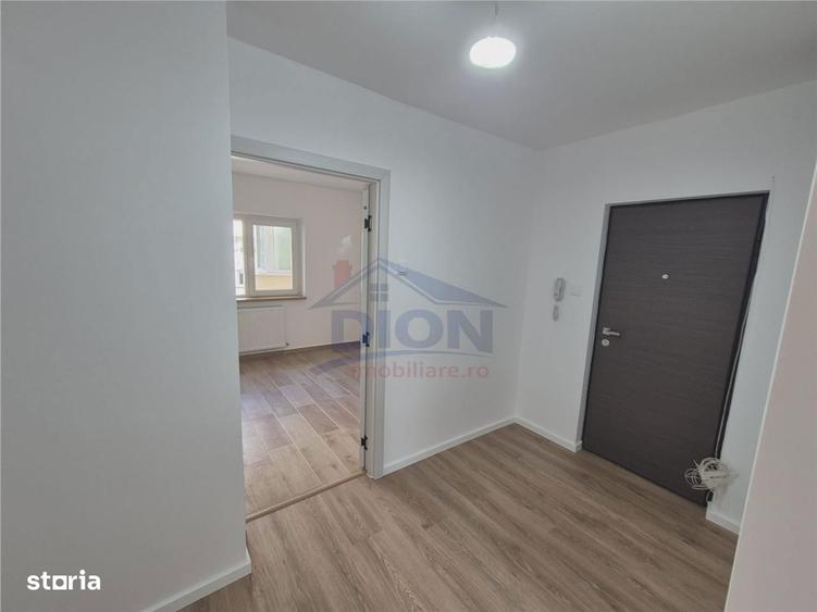 Apartament cu 3 camere în Nerva Traian