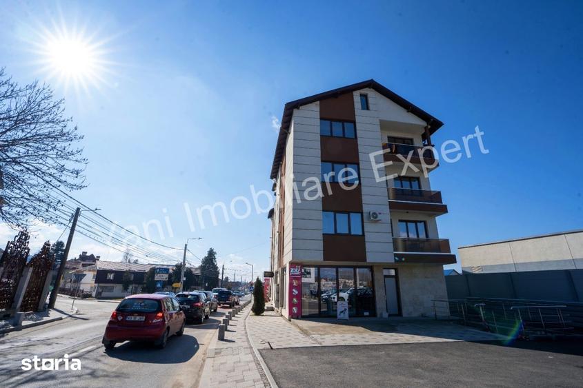 Garsonieră în Curtea de Argeș