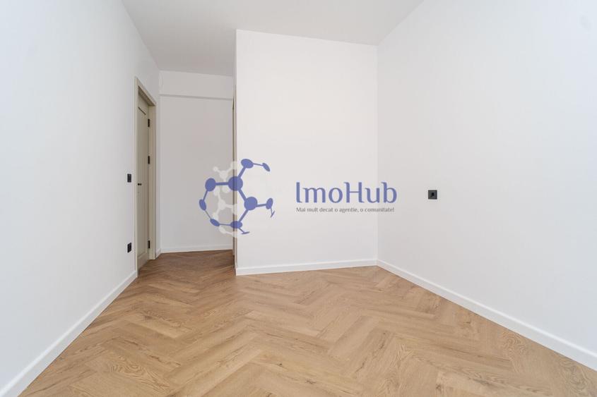 Apartament cu 3 camere în Galata