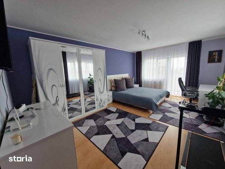 Casă cu 4 camere cu Teren 325 Mp în Central