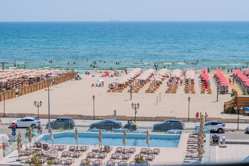 Garsonieră în Mamaia-Sat