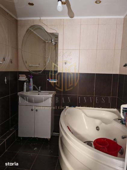 Apartament cu 2 camere decomandat, mobilat în Dristor