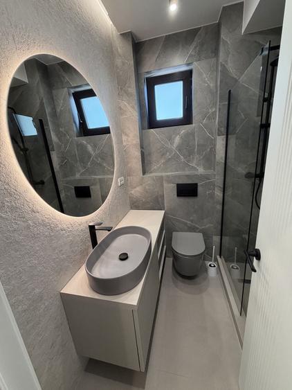 Apartamentul cu 2 camere view in portul turistic Mangalia complet mobilat si utilat - 5