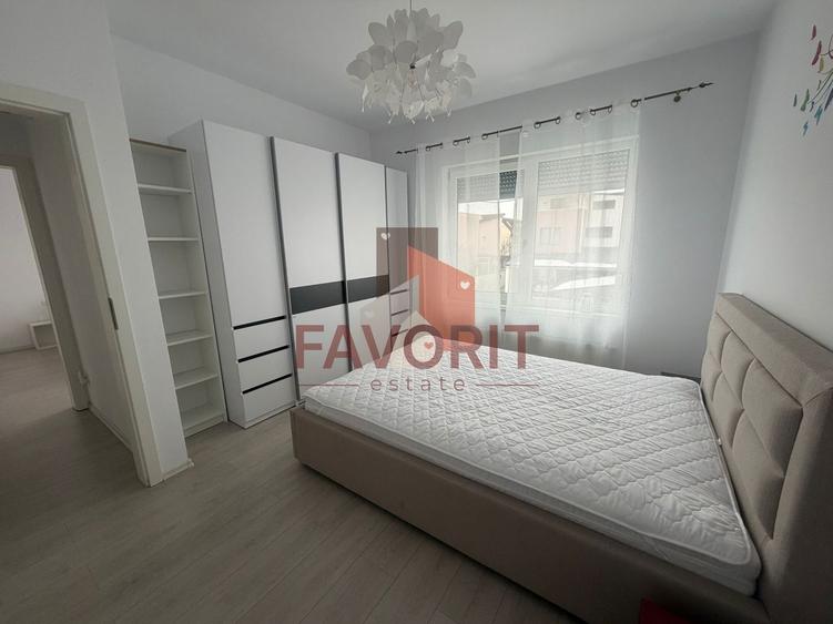 Duplex cu 4 camere cu Canalizare în Dumbrăvița