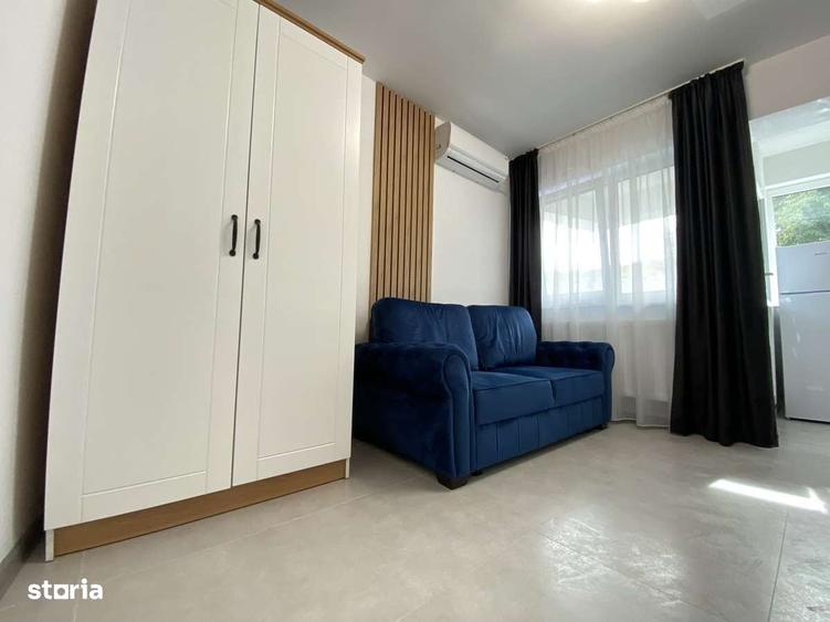 EXCLUSIVITATE 1 camere PALAS Centru Bloc Nou - 5