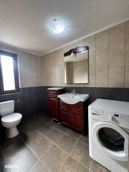 Giroc, Casa insiruita, Disponibila imediat - 13