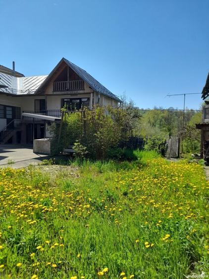 Casă cu Teren 7500 Mp în Bezdead