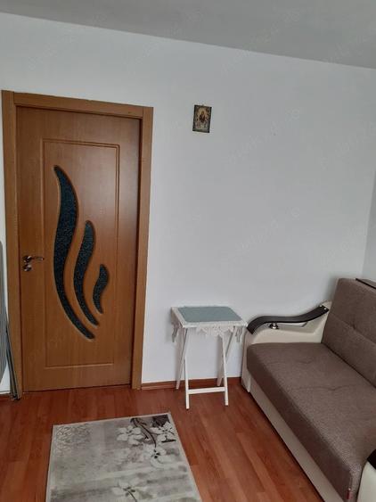 Garsonieră nedecomandată în Padina