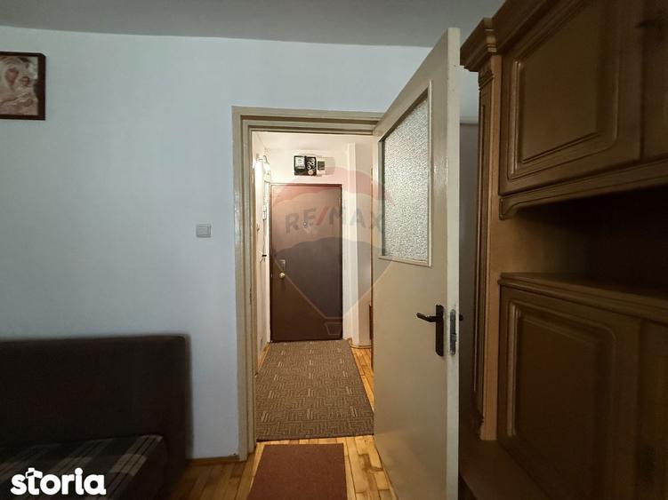 Garsonieră în Între Lacuri