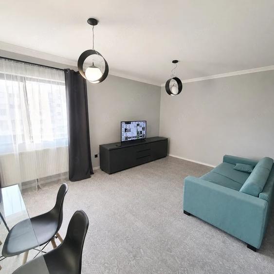 Apartament cu 2 camere în Exercițiu