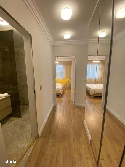 2 camere cu gradina proprie Central. Bloc 2021. Zona UBB Drept! - 5