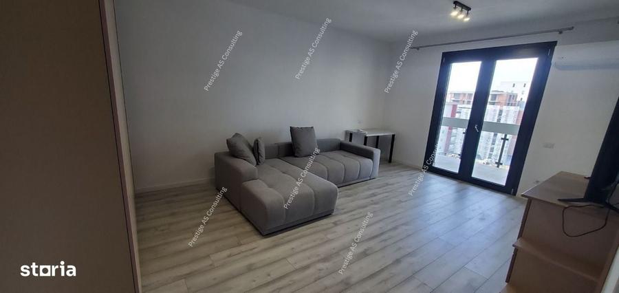 Apartament cu 5 camere în Central