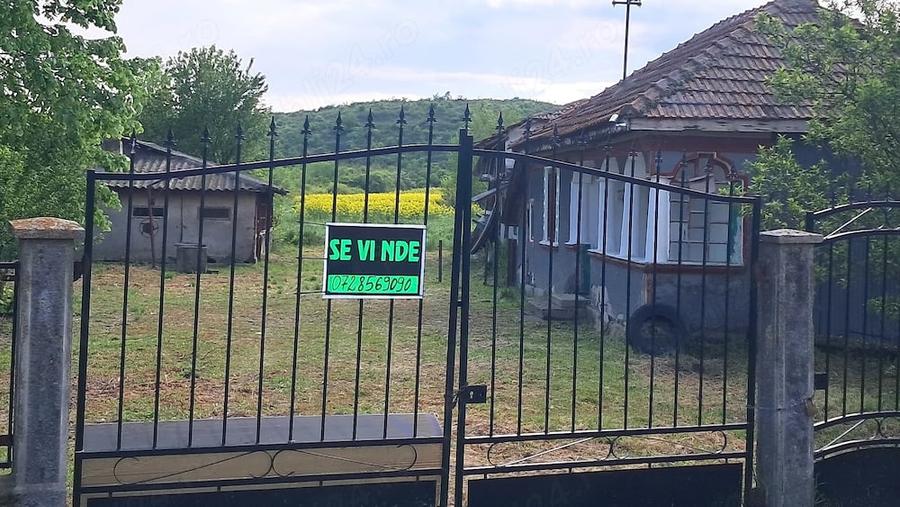 Teren de 4200 mp, în Palanga