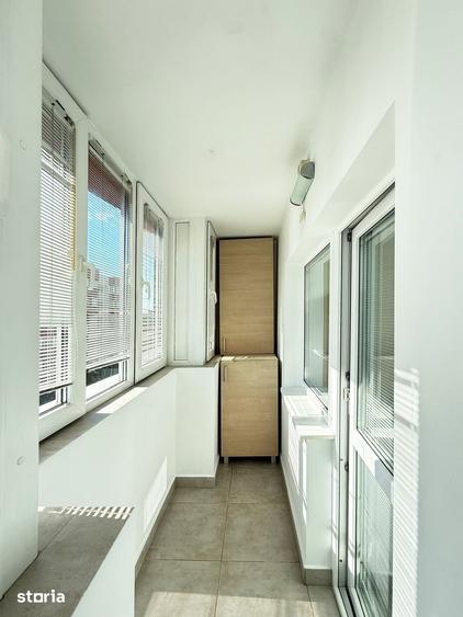 Apartament cu 4 camere decomandat în 13 Septembrie