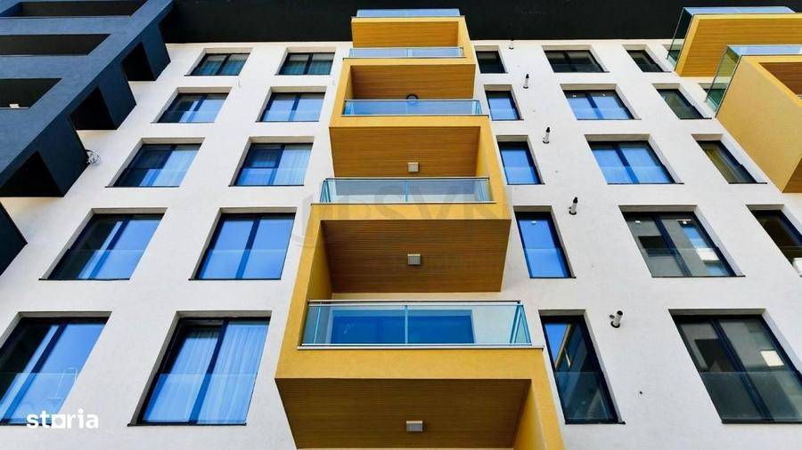 Apartament cu 3 camere decomandat în Aviației