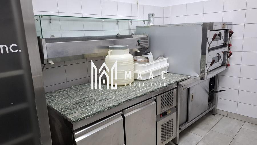 Proprietate specială, de 500 mp, în Central