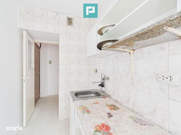 Apartament cu 2 camere în Central