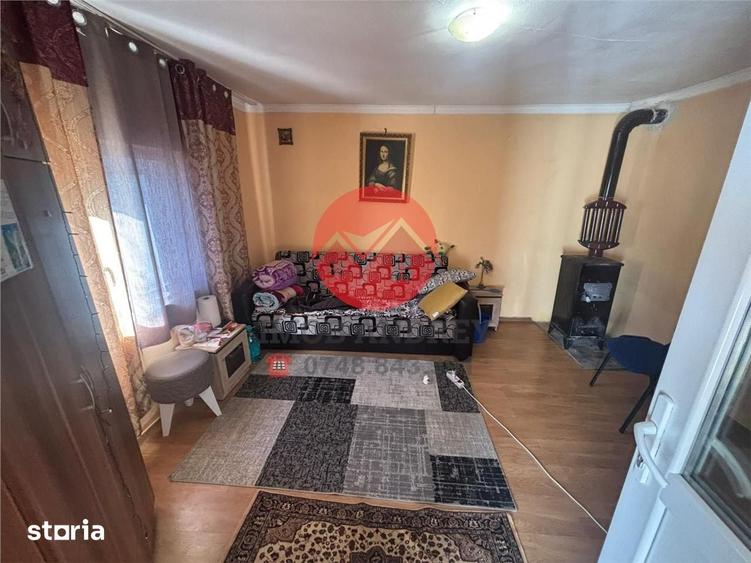 Casa 3 camere Tulcea, central, langa Hotel Delta, teren 221 mp - 7