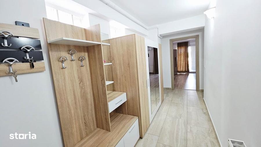 Apartament cu 3 camere în Crângași