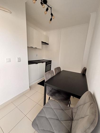 Apartament cu 3 camere semidecomandat în Alba Iulia