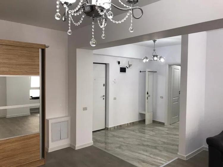 Apartament cu 2 camere decomandat, mobilat în 13 Septembrie