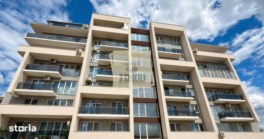 Apartament cu 2 camere în Șelimbăr