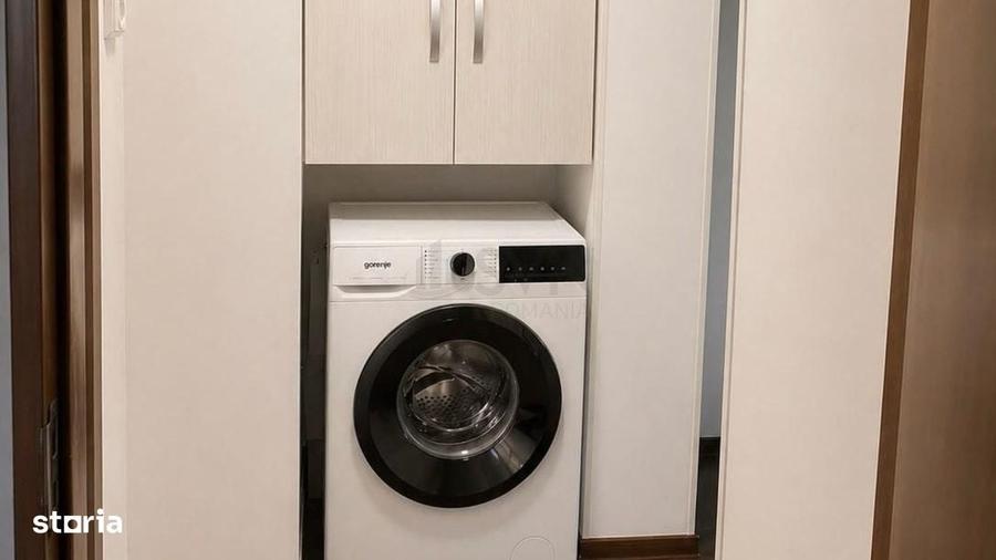 Apartament 2 camere l Metrou Obor l Stefan cel Mare l De vanzare - 8