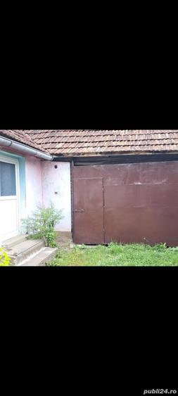 Casă cu 3 camere în Luncșoara