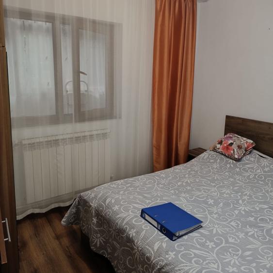 Apartament cu 2 camere în C5