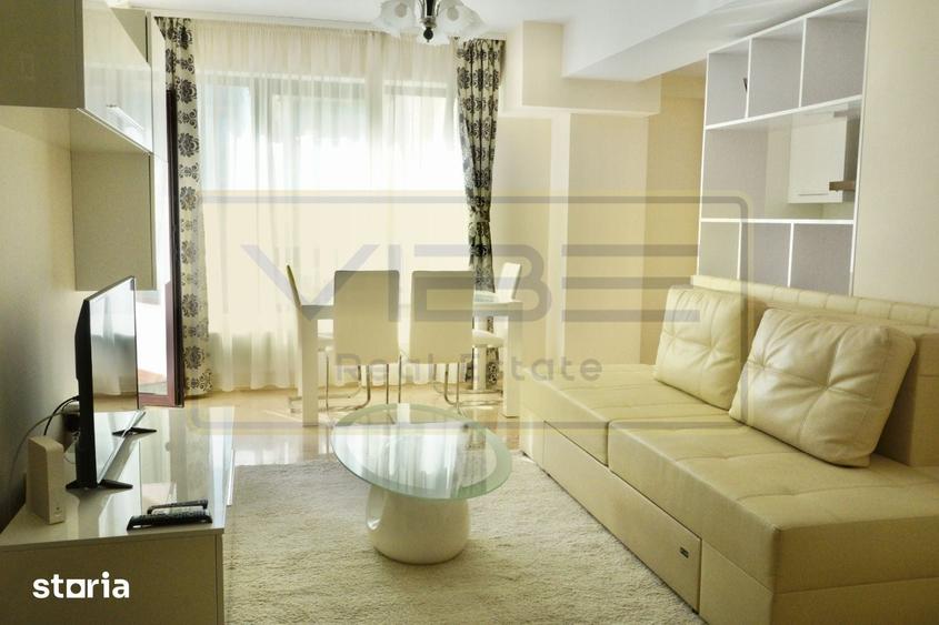 Copou/ Center City/ Modern- New - 2 Room Apartment - 7