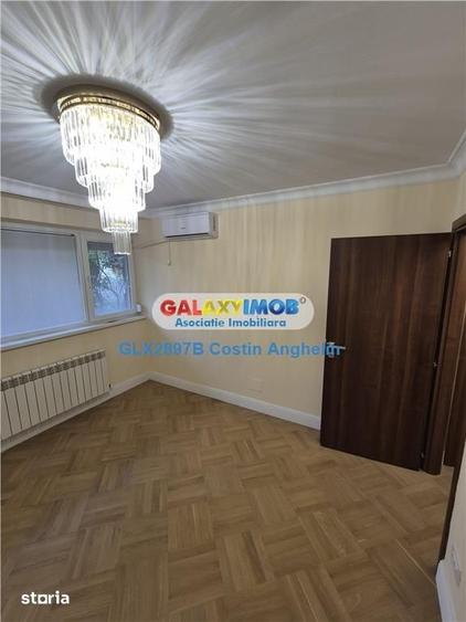 Apartament cu 2 camere semidecomandat în Dorobanți
