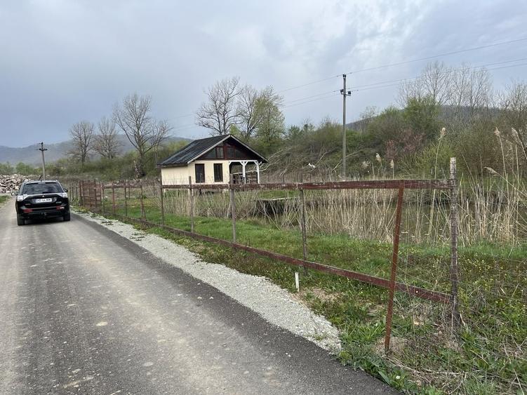 Casă în Central
