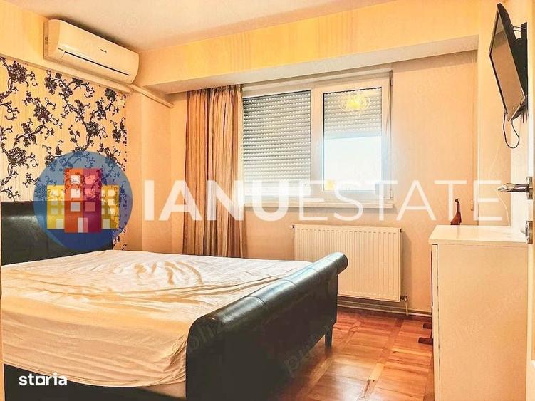 Calea 13 Septembrie Uranus Marriott Soseaua Panduri Centrala Parcare - 9