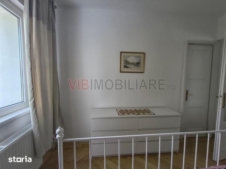 Inchiriere apartament cu 2 camere, 50 mp - prima inchiriere - Calea - 6