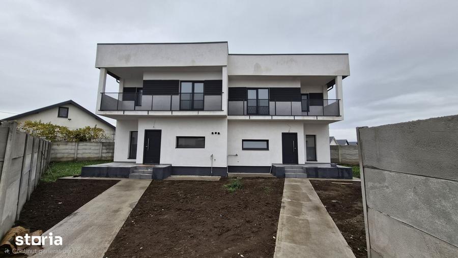 Duplex de vanzare in Pantelimon - 7