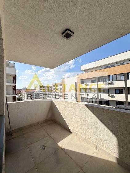 Siena Biruintei 85 | Metrou Berceni - 3 camere | PREMIUM - 17