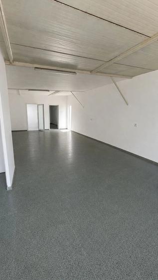 Spațiu comercial, de 100 mp, în Central