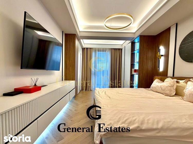 Apartament cu 3 camere în Copou