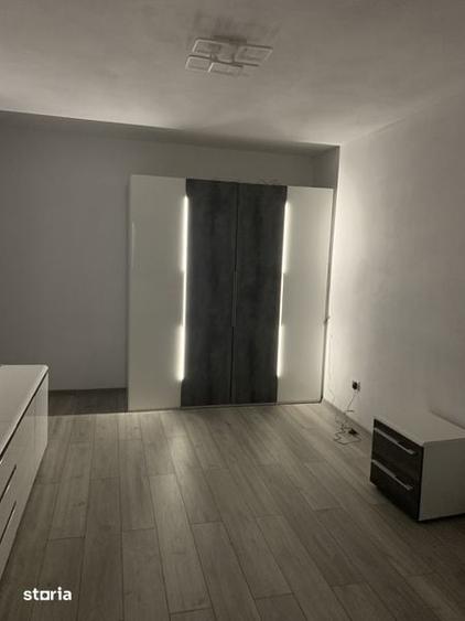 Garsoniera Sanpetru Residence - 5