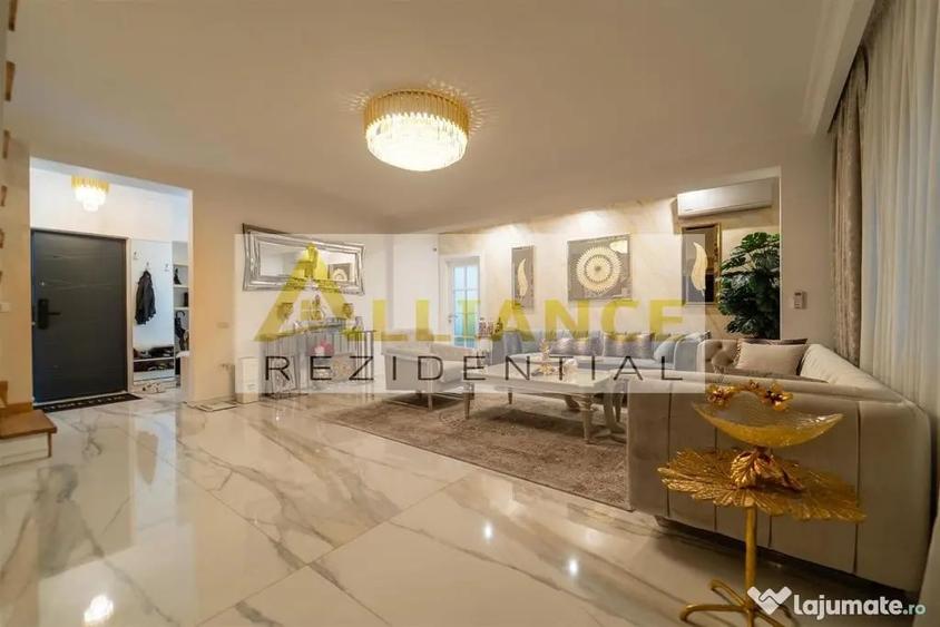 Casă cu 1 camere cu Teren 165 Mp în Central