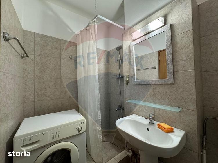 Apartament cu 2 camere în Malul Mureșului